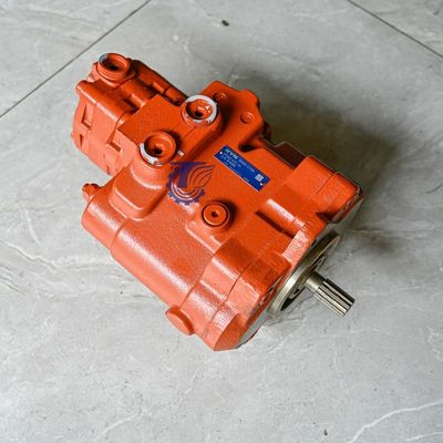 Sunward Intelligent 40 45 50 Yanmar 55 Liugong 904 hydraulic pump PSVD2-21E KYB hydraulic pump assembly
