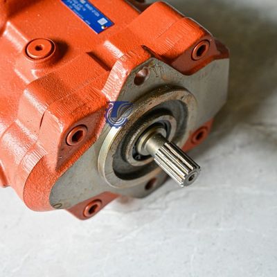 Sunward Intelligent 40 45 50 Yanmar 55 Liugong 904 hydraulic pump PSVD2-21E KYB hydraulic pump assembly