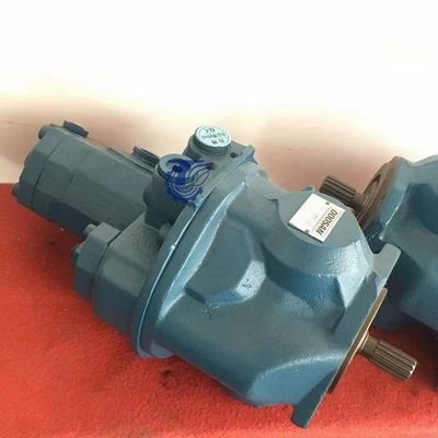 R55-7 R60-7 hydraulic main pump for modern excavator APD25 pump repair parts