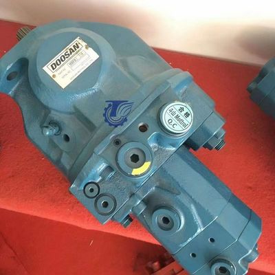 R55-7 R60-7 hydraulic main pump for modern excavator APD25 pump repair parts