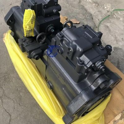 K3V180 Hyundai 375 385-7-9 Hydraulic Pump Excavator Axial Piston Pump