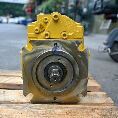 TQ 966H 972H wheel loader piston pump 292-8768 2928768