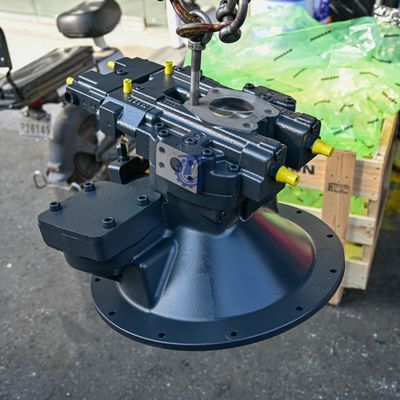 Rexroth A8VO140 A8VO Series  Excavator Hydraulic Pump A8VO50 A8VO80 A8VO107