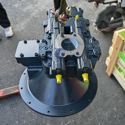 Rexroth A8VO140 A8VO Series  Excavator Hydraulic Pump A8VO50 A8VO80 A8VO107