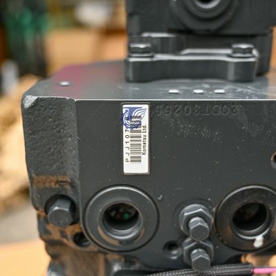 708-3t-00240 708-3t-00220 Hydraulic Main Pump 708-3T-00232 708-3T-11210 708-3T-00151 For Pc88mr-6 Pc78u