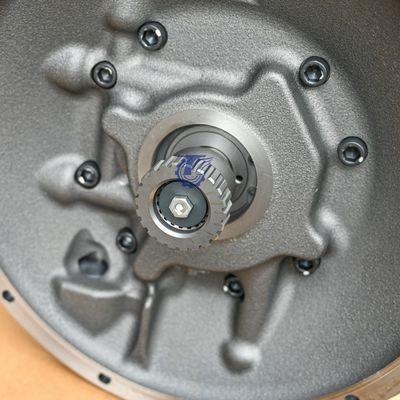 708-3t-00240 708-3t-00220 Hydraulic Main Pump 708-3T-00232 708-3T-11210 708-3T-00151 For Pc88mr-6 Pc78u