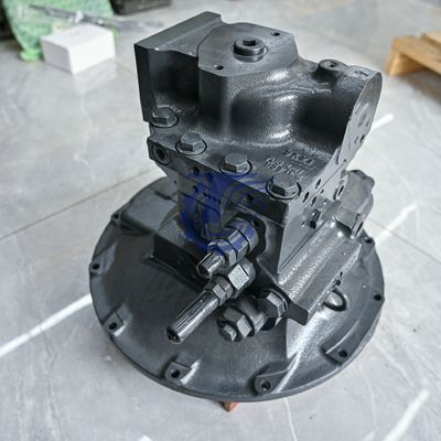 Komatsu 130-7 Excavator Hydraulic Pump PC130-7 708-1L-21531 7081L21531