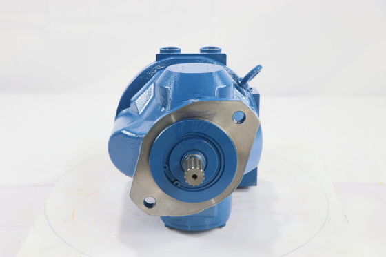 AP2D2-28 Hydraulic Main Pump Without Power Valve Excavator Mechanical Accessories