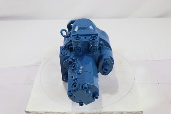 AP2D2-28 Hydraulic Main Pump Without Power Valve Excavator Mechanical Accessories