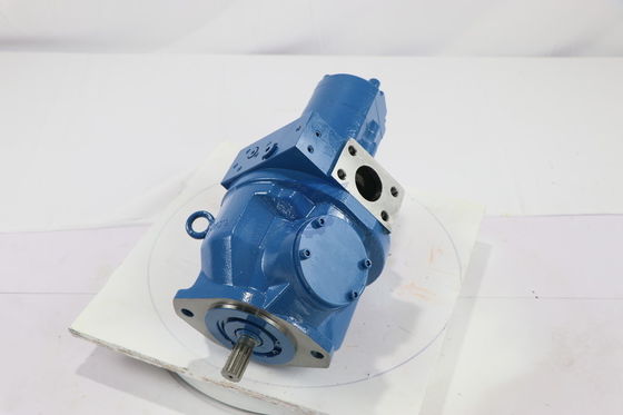 AP2D2-28 Hydraulic Main Pump Without Power Valve Excavator Mechanical Accessories
