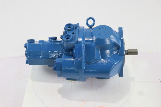 AP2D2-28 Hydraulic Main Pump Without Power Valve Excavator Mechanical Accessories