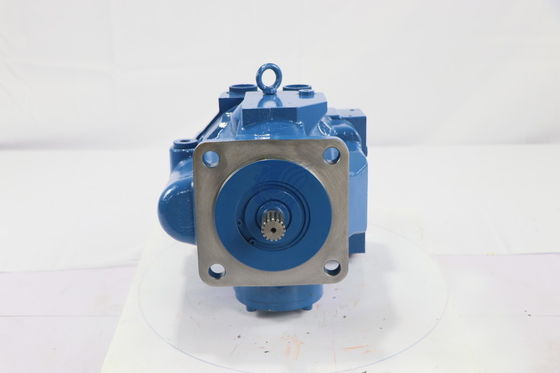 Mini Excavator Hydraulic Main Pump Rexroth AP2D36-14T-15T