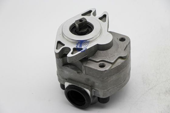 Mini Excavator Gear Pump E200B E305.5 E312C E320 E320C Pilot Pump Hydraulic Gear Pump
