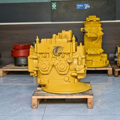 2726959  SBS140 Pump 325D 325DL Hydraulic Main Pump For  Excavator