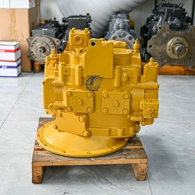2726959  SBS140 Pump 325D 325DL Hydraulic Main Pump For  Excavator