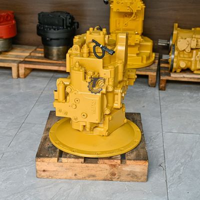 2726959  SBS140 Pump 325D 325DL Hydraulic Main Pump For  Excavator