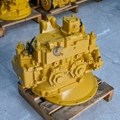 2726959  SBS140 Pump 325D 325DL Hydraulic Main Pump For  Excavator