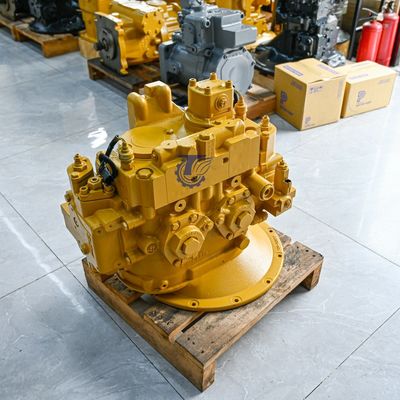 2726959  SBS140 Pump 325D 325DL Hydraulic Main Pump For  Excavator