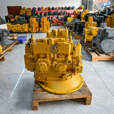 2726959  SBS140 Pump 325D 325DL Hydraulic Main Pump For  Excavator