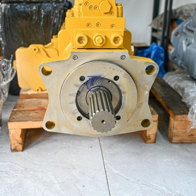 Cat 349gc 352gc Hydraulic Piston Pump 566-8632 5668632  For Cat349gc Cat352gc Main Pump
