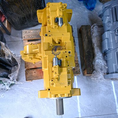 Cat 349gc 352gc Hydraulic Piston Pump 566-8632 5668632  For Cat349gc Cat352gc Main Pump