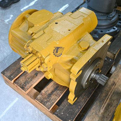TQCAT Wheel Loader 994H 988K 994H 988K 988H Plunger Pump 384-9438 384-9439 20R6312 Construction Machinery Parts