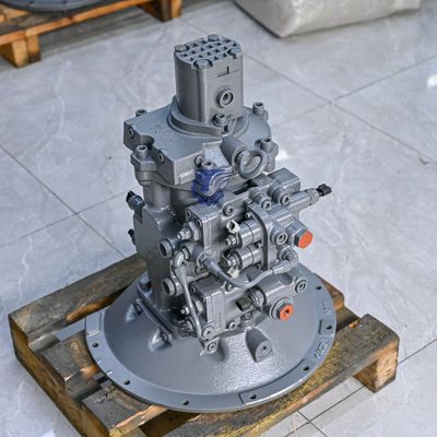 Zx120-6  Hpk055 Main Pump 9192497 9197338 9201469 9227923 Hpk055at-18A Hydraulic Pump For Zx130 Zx120 Excavator