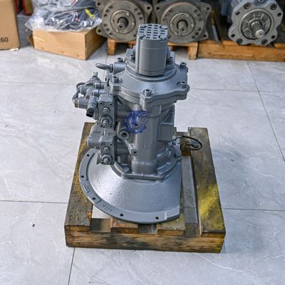 Zx120-6  Hpk055 Main Pump 9192497 9197338 9201469 9227923 Hpk055at-18A Hydraulic Pump For Zx130 Zx120 Excavator