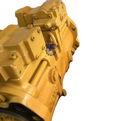 CAT110B CAT120B CAT312B Excavator Piston Hydraulic Pump Main Gear Pump K3V63DT For Caterpillar New And Used Conditioned"