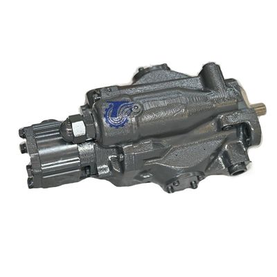 20S-60-72110 20S-60-74410 Komatsu PC30-7 A10VD17 Hydraulic Pump Mini Excavator Parts Agricultural Machinery