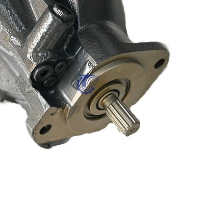 20S-60-72110 20S-60-74410 Komatsu PC30-7 A10VD17 Hydraulic Pump Mini Excavator Parts Agricultural Machinery