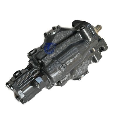 20S-60-72110 20S-60-74410 Komatsu PC30-7 A10VD17 Hydraulic Pump Mini Excavator Parts Agricultural Machinery