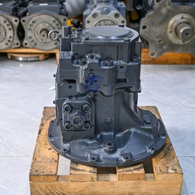 708-3m-00022 708-3m-00011 PC160-7 Hydraulic Pump 708-3m-00040 708-3m-00020 PC160 Main Pump PC170LC-10 Excavator Pump