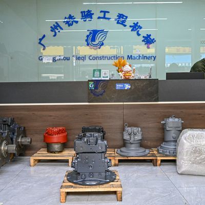 708-3m-00022 708-3m-00011 PC160-7 Hydraulic Pump 708-3m-00040 708-3m-00020 PC160 Main Pump PC170LC-10 Excavator Pump