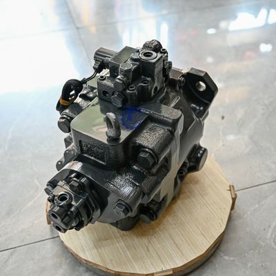 PC850LC-8 Fan Motor Fan Pump 708-1W-41522 708-1U-00111 PC800-8 Hydraulic Piston Pump Suitable For Komatsu Hydraulic Pump