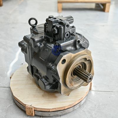 PC850LC-8 Fan Motor Fan Pump 708-1W-41522 708-1U-00111 PC800-8 Hydraulic Piston Pump Suitable For Komatsu Hydraulic Pump