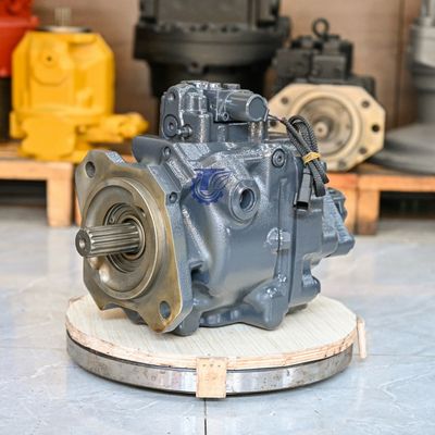 PC850LC-8 Fan Motor Fan Pump 708-1W-41522 708-1U-00111 PC800-8 Hydraulic Piston Pump Suitable For Komatsu Hydraulic Pump