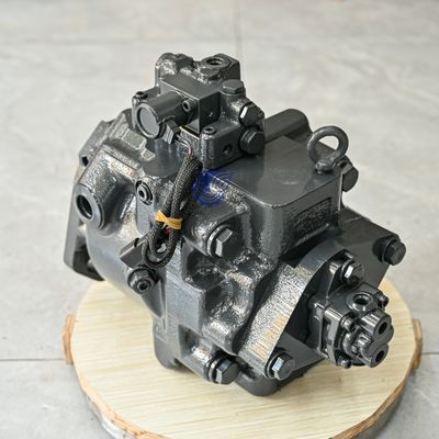 PC850LC-8 Fan Motor Fan Pump 708-1W-41522 708-1U-00111 PC800-8 Hydraulic Piston Pump Suitable For Komatsu Hydraulic Pump