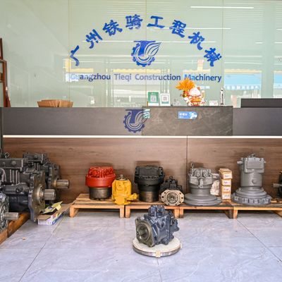 PC850LC-8 Fan Motor Fan Pump 708-1W-41522 708-1U-00111 PC800-8 Hydraulic Piston Pump Suitable For Komatsu Hydraulic Pump