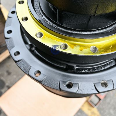 232-3550 135-6214 TQCAT 320C 320D 323C Travel Assembly Final Drive 191-3237 134-7132
