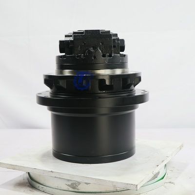 CAT E70 307 308 Final Drive Travel Motor 096 6836 102 6947 | Utility Excavator Gearbox