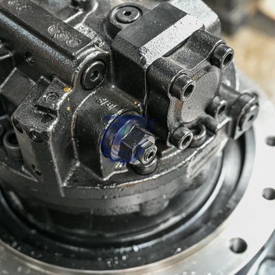 TQ Final Drive Assy 511-6008 511-6009 for TQCAT 320GC 323 Excavator