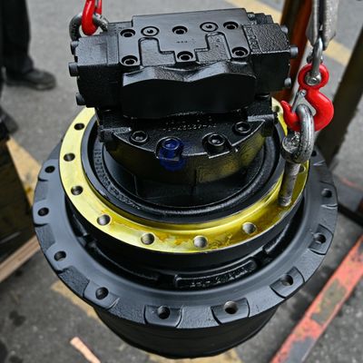 232-3550 135-6214 TQCAT 320C 320D 323C Travel Assembly Final Drive 191-3237 134-7132