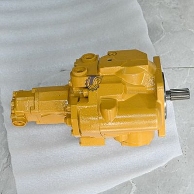 AP2D36LV-977-2 Hydraulic Pump Is 307B 308B Excavator Main Pump 148-1773 1481773 Repair Shop Mini Excavator