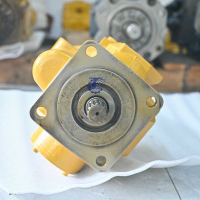 AP2D36LV-977-2 Hydraulic Pump Is 307B 308B Excavator Main Pump 148-1773 1481773 Repair Shop Mini Excavator