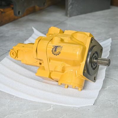 AP2D36LV-977-2 Hydraulic Pump Is 307B 308B Excavator Main Pump 148-1773 1481773 Repair Shop Mini Excavator