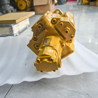 AP2D36LV-977-2 Hydraulic Pump Is 307B 308B Excavator Main Pump 148-1773 1481773 Repair Shop Mini Excavator