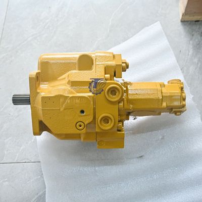 AP2D36LV-977-2 Hydraulic Pump Is 307B 308B Excavator Main Pump 148-1773 1481773 Repair Shop Mini Excavator