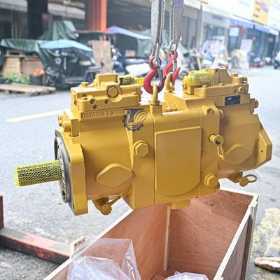 5511122 551-1122 Hydraulic Pump 5511121 551-1121 330GC 5650290 565-0290 493320 Excavator Main Pump Driven By C7.1 Engine