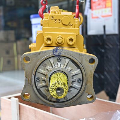 5511122 551-1122 Hydraulic Pump 5511121 551-1121 330GC 5650290 565-0290 493320 Excavator Main Pump Driven By C7.1 Engine